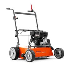 Професcиональный скарификатор Husqvarna S500 PRO 9676373-01 бензиновый