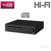 Audiolab M-CDT Black