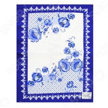 Солнечный Дом «Гжель»