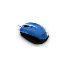 Oklick Oklick 530 S Optical Mouse Blue-Black USB