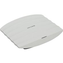 Точка доступа   TP-LINK   EAP330   Wireless Gigabit Ceiling Mount Access  Point(2UTP 1000Mbps PoE,802.11b g n ac,1200Mbps,2x6+2x7dBi)