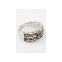 Кольцо "Кэрри", 2рядное, арт. b33311-03