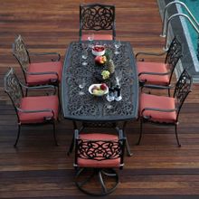 Обеденная группа Барселона