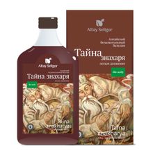 Тайна Знахаря бальзам 0,250 пл