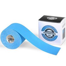 Тейп кинезиологический PhysioTape No.1 Blue арт.100398