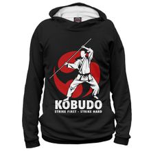 Худи Я-МАЙКА Kobudo