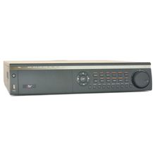 LTV-DVR-1673-HV, 16-канальный гибридный видеорегистратор