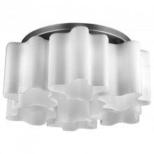 ST-Luce Потолочная люстра ST-Luce Onde SL117.502.06 ID - 419362