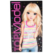 TOPModel Переводные