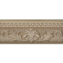 Керамическая плитка Aparici Palazzo Ducale Beige Cenefa бордюр 10х25,1