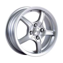 Колесные диски СКАД Стинг 5,5R14 4*100 ET38 d67,1 [1260008]