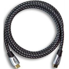 HDMI  mr.Cable VDH14-03-BL 3,0 m