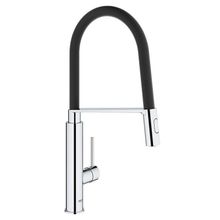 Concetto 31491000 смеситель Grohe для мойки