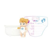 ZAPF Zapf Creation Baby Secrets 930-137 Бэби Секрет Кукла с ванной 930-137