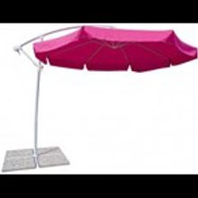 Пляжный зонт "Парма" фуксия