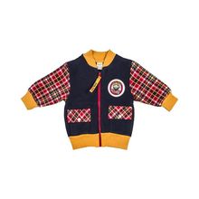 Lucky Child футер Мужичок