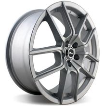 Колесный диск X-RACE AF-13 7x17 5x100 D56,1 ET48 sp