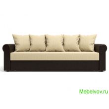 Диван Рейн кожзам