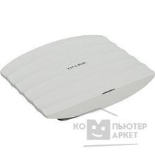 TP-Link SMB TP-Link EAP330 AC1900 Гигабитная двухдиапазонная потолочная точка доступа Wi-Fi SMB