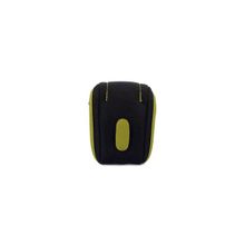 чехол Era Pro EP-011111 для фотоаппарата, black, 9,4х5,2х2,5см