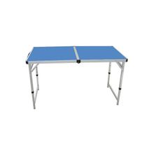 CampingWorld CW Funny Table Blue