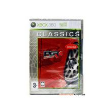 Игра для Xbox 360  Project Gotham Racing 4  (C3S-00068) (Рус.)
