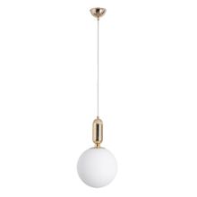 Arte Lamp Подвесной светильник Arte Lamp Bolla-Sola A3034SP-1GO ID - 223615