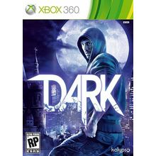 Dark (Xbox 360) (GameReplay)