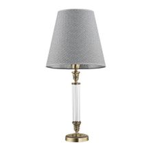 Kutek Настольная лампа Kutek Napoli NAP-LG-1(P A)300 ID - 41511