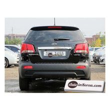 Kia Sorento R Limited Premium 2.2 4WD Diesel 2012 