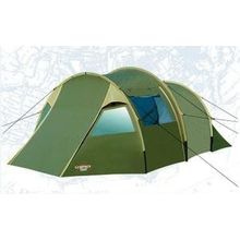 Campack-Tent Палатка Campack Tent Land Voyager 4