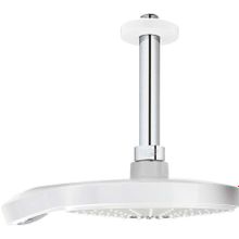 Верхний душ Grohe Power & Soul Cosmopolitan 26173LS0 с кронштейном