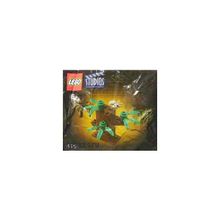 Lego Studios 4075 Tree 2 (Дерево 2) 2001