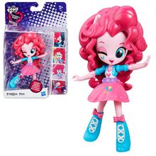 MY LITTLE PONY (Hasbro) My Little Pony B4903 Май Литл Пони Equestria Girls мини-кукла B4903 4