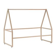 Каркас кровати Tipi