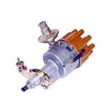 Распределитель зажигания