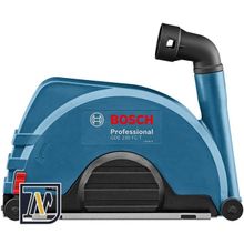 Кожух для отвода пыли Bosch GDE 230 FC-T Professional