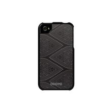 Odoyo чехол для iPhone 4 4s Amani Africa Totem