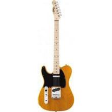 FENDER AFFINITY TELECASTER LEFT HANDED MN BUTTERSCOTCH BLONDE