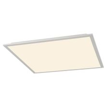 SLV Встраиваемый светодиодный светильник SLV Led Panel 1003072 ID - 123634