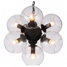 Favourite Подвесная люстра Favourite Schoppen 1491-7P ID - 395984