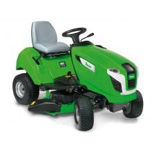 Садовый минитрактор Viking MT 4097.1 SX