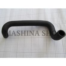 Патрубок радиатора отводящий нижний Geely Mk   GEELY MK CROSS