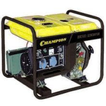 Генератор Champion DG 2200 E