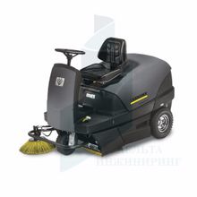 Подметальная машина Karcher KM 100 100 R G