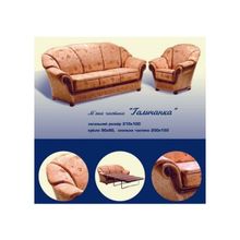 Набор мягкой мебели Галичанка (ортопедический)"