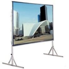 Draper Draper Ultimate Folding Screen UFS133MS1X