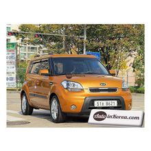 Kia Soul 1.6 2U 2009