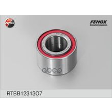 Подшипник Ступицы | Перед Зад Прав Лев | Ваз 2108, Ваз 1111 Ока FENOX арт. RTBB12313O7
