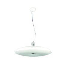 Подвесной светильник OML-347 белый T5 1*55W 220V арт.OML-34726-01